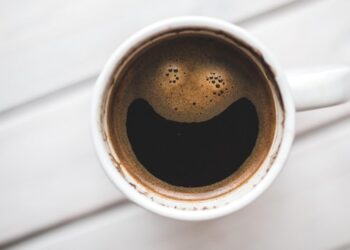 Manfaat Minum Kopi Hitam Tanpa Gula untuk Kesehatan