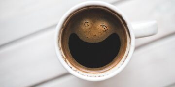 Manfaat Minum Kopi Hitam Tanpa Gula untuk Kesehatan