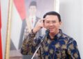 Ahok Soroti Fenomena 'Anak Abah Tusuk 3 Paslon', Bandingkan dengan Era Orde Baru