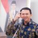 Ahok Soroti Fenomena 'Anak Abah Tusuk 3 Paslon', Bandingkan dengan Era Orde Baru