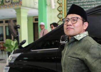Cak Imin Isyaratkan Lima Tahun Terakhirnya Pimpin PKB, Fokus Go Public