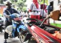 Luhut Tegaskan Sepeda Motor Tak Terpengaruh Pembatasan BBM Subsidi