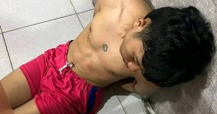 Tragedi Memilukan: Siswi SMP Diperkosa di Kebun Sawit, Pelaku Ditangkap
