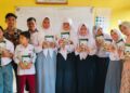 Wujudkan Pendidikan Merata: Universitas Rokania Implementasikan Media AR di SLB Negeri Rokan Hulu sebagai Outcome Riset DRTPM
