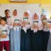Wujudkan Pendidikan Merata: Universitas Rokania Implementasikan Media AR di SLB Negeri Rokan Hulu sebagai Outcome Riset DRTPM