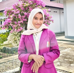 Rahmah ~ Mahasiswa PBSI Universitas Rokania